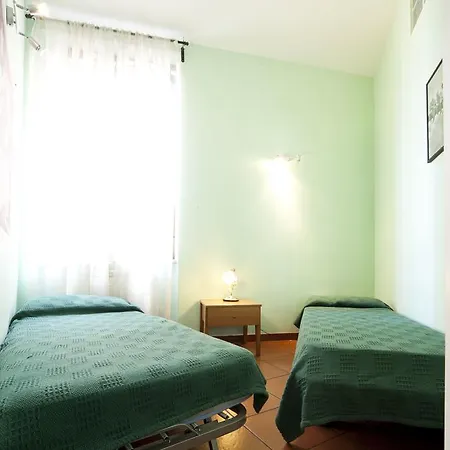 Apartman A/6 San Teodoro