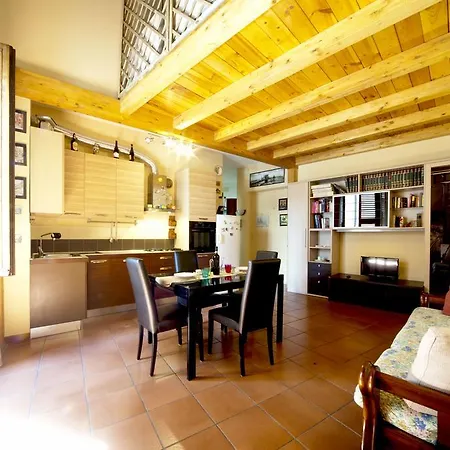 A/6 San Teodoro Apartman